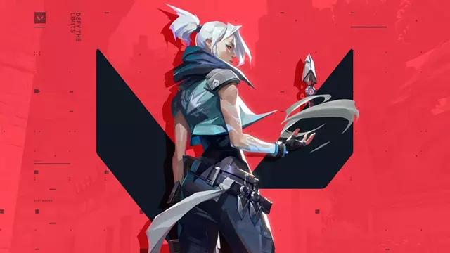 Riot Games Valorant Hesap Açma Iyi mi Yapılır? - 2020 1 Riot Games Valorant Hesap Açma Nasıl Yapılır? - 2020