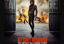Stuntwomen Belgeselinden İlk Fragman Geldi