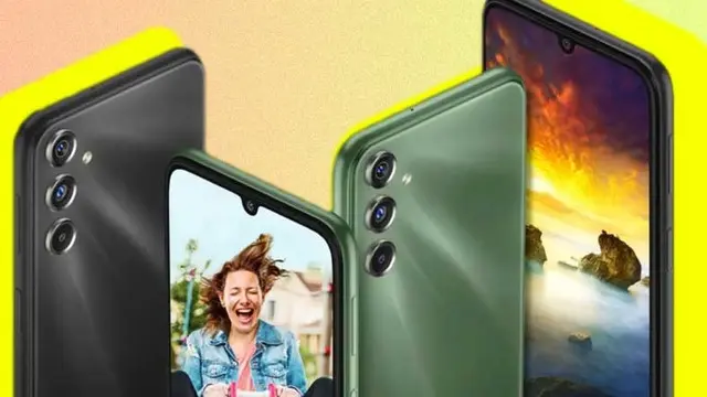 Samsung Galaxy F34 Duyuruldu: İşte Fiyatı ve Özellikleri