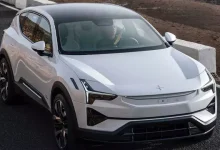 2023 Polestar 3 Tanıtıldı: İşte Fiyatı ve Özellikleri