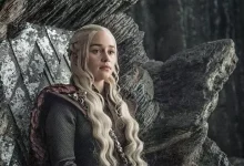 Daenerys Targaryen'i Oynayan Emilia Clarke'ın 8 Şahane Filmi