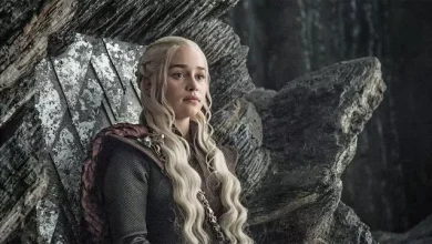 Daenerys Targaryen'i Oynayan Emilia Clarke'ın 8 Şahane Filmi