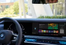 BMW, Otomobillerine Oyun Oynama Özelliği Getiriyor!