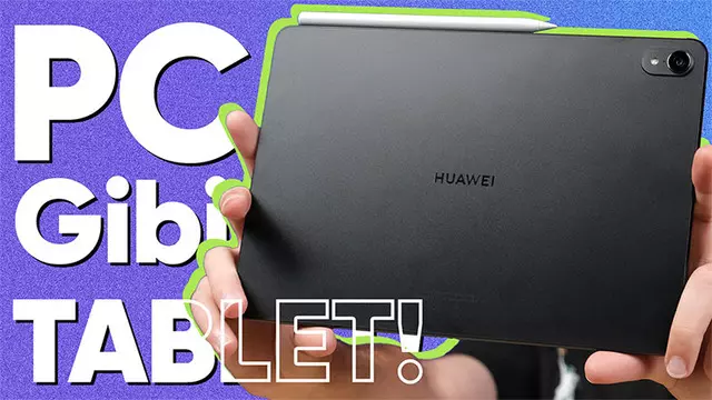 Huawei MatePad Air İncelemesi - Webtekno – Güncel Teknoloji Haberleri ve Video İncelemeleri 1 Huawei MatePad Air İncelemesi - Webtekno – Güncel Teknoloji Haberleri ve Video İncelemeleri