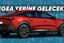 İddia: Fiat Egea Yerine Yeni Bir Crossover Geliyor!