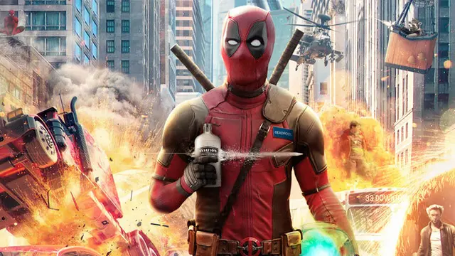 Deadpool 3 Geliyor: Vizyon Tarihi, Oyuncuları ve Hikayesi