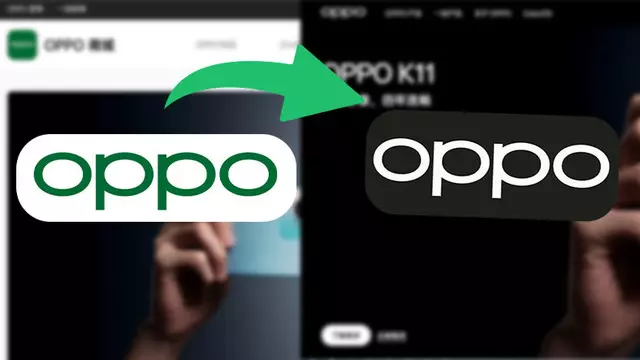 OPPO’nun Logosu Değişti - Webtekno – Güncel Teknoloji Haberleri ve Video İncelemeleri