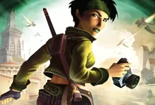 Beyond Good & Evil, Netflix Filmi Oluyor