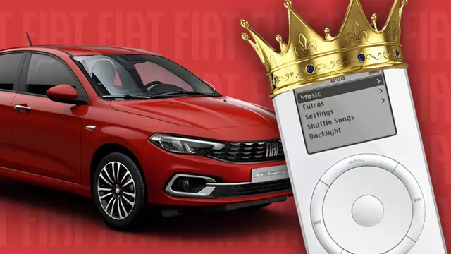 İlk iPod, Çıkarıldığı Açık Artırmada Bomba Fiyata Satıldı