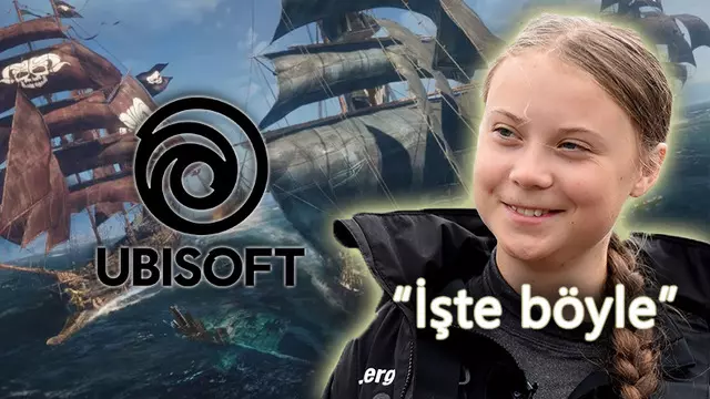 Ubisoft, Uygun Oyunlarına ‘Etkinlikler’ Ekleyecek