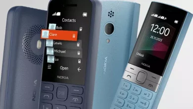 2023 Model Nokia 130 ile Nokia 150 Duyuruldu