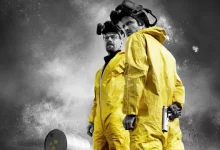 Breaking Bad, 21. Yüzyılın En İyi Dizisi Seçildi
