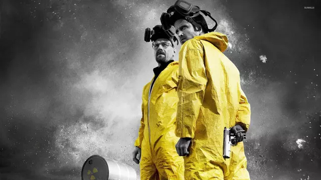 Breaking Bad, 21. Yüzyılın En İyi Dizisi Seçildi