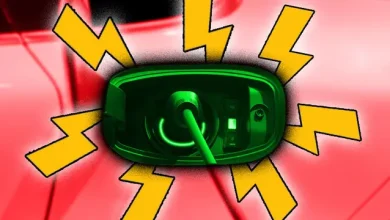 Elektrikli Otomobillerin 5 Dakikadan Az Sürede Şarj Olabilir 7 Elektrikli Otomobillerin 5 Dakikadan Az Sürede Şarj Olabilir