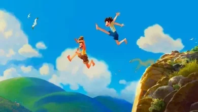 Disney Pixar, Yeni Animasyon Filmi Luca’yı Duyurdu 3 Disney Pixar, Yeni Animasyon Filmi Luca’yı Duyurdu