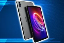 Casper'dan Uygun Fiyatlı Tablet: VIA S40