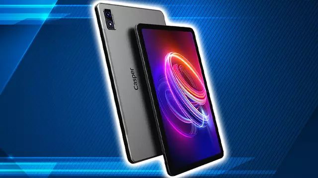 Casper'dan Uygun Fiyatlı Tablet: VIA S40