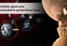 Bir Video Oyununda Yaşıyor Olabilir miyiz?