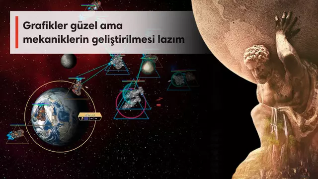Bir Video Oyununda Yaşıyor Olabilir miyiz?