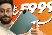 Bu Fiyata Efsane Tablet! Honor Pad X9A İncelemesi