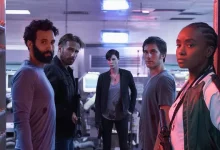 Netflix Yeni Aksiyon Filmi: The Old Guard [İnceleme]