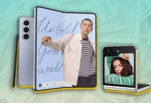 Samsung'a Göre Katlanabilir Telefonlar Note Serisini Geçecek