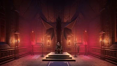 V Rising Sistem Gereksinimleri Nedir? 2 V Rising Sistem Gereksinimleri Nedir?