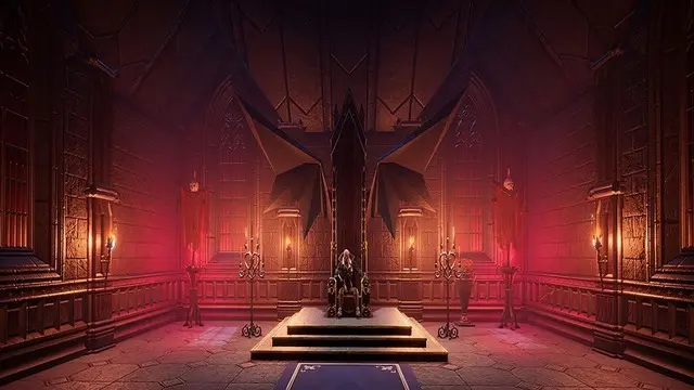 V Rising Sistem Gereksinimleri Nedir?