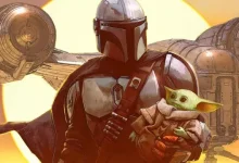 The Mandalorian 15 Emmy Ödülüne Aday Gösterildi