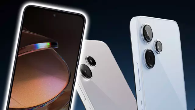 Redmi 12 5G Duyuruldu: Fiyat ve Özellikleri!