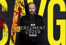 BluTV, Saygı'nın İlk Tanıtım Fragmanını Yayınladı