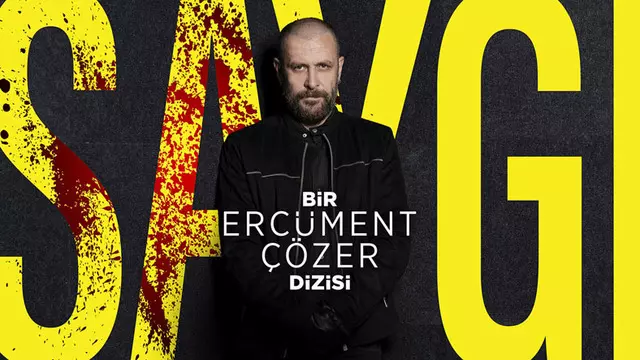 BluTV, Saygı'nın İlk Tanıtım Fragmanını Yayınladı