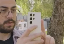 Samsung Galaxy S23'ün Kaliteli 8K Video Özelliği Kaldırıldı