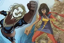 Captain Marvel 2, Bir 'Mini-Avengers' Filmi Olabilir