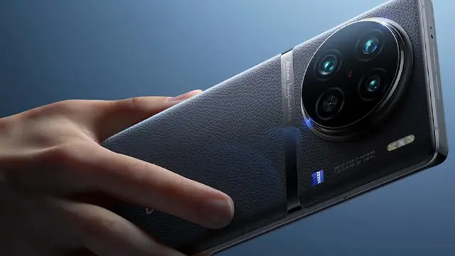 vivo, Fotoğraf Kalitesini Arşa Çıkaran V3 Çipini Duyurdu