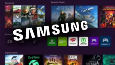 Samsung Gaming Hub Gösterildi: Televizyondan Bulut Oyun! 2 Samsung Gaming Hub Yayınlandı: Televizyondan Bulut Oyun!