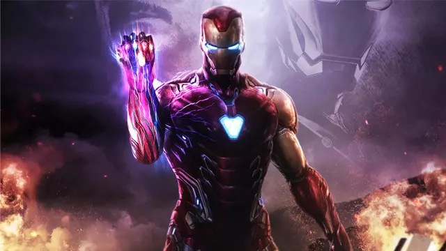 Iron Man, Yeni Bir Avengers Projesiyle Geri Dönebilir 1 Iron Man, Yeni Bir Avengers Projesiyle Geri Dönebilir