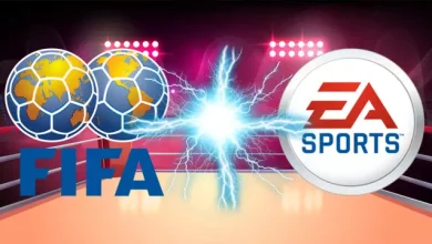 EA ve FIFA Neden Ayrıldı? 2 EA ve FIFA Neden Ayrıldı?