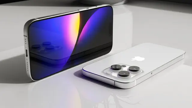 iPhone 15 Pro'nun Titanyum Çerçeveyle Geleceği Söyleniyor