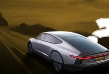 Güneş Enerjisiyle Çalışan Arabalar Neden Üretilmiyor?