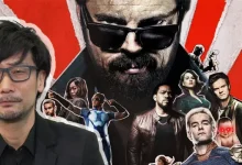 Hideo Kojima'dan The Boys Açıklaması!