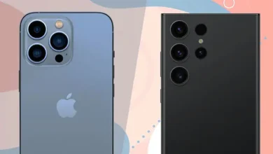 Samsung, Galaxy Satışlarının iPhone’u Geçeceğini İddia Etti