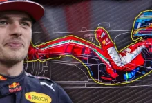 Formula 1 Pilotları, Araçlarında Neden Yatar Pozisyondadır?