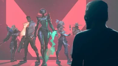 Valorant Oyuncularının Konuşmaları Kaydedilecek: İşte Nedeni