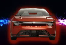 Pininfarina, Foxconn İçin Elektrikli Otomobil Tasarladı