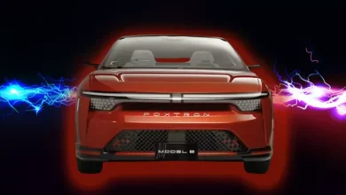 Pininfarina, Foxconn İçin Elektrikli Otomobil Tasarladı