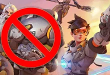 Overwatch 2’nin Çıkışıyla Birlikte İlk Oyun Kapatılıyor