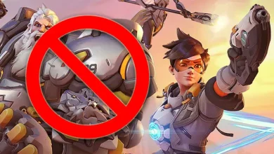 Overwatch 2’nin Çıkışıyla Birlikte İlk Oyun Kapatılıyor