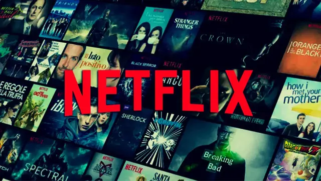 Averaj Izleyici, Netflix İçeriklerinin Yüzde Kaçını İzliyor 1 Ortalama Seyirci, Netflix İçeriklerinin Yüzde Kaçını İzliyor