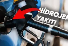 Tarihte İlk Kez Hidrojenle Çalışan Dizel Motor Üretildi